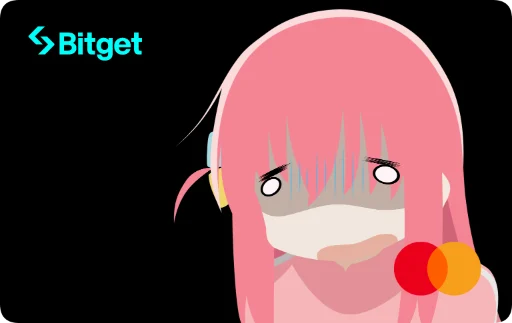 Bitget Card
