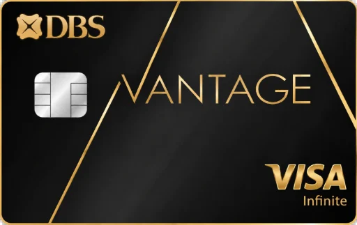 DBS VANTAGE