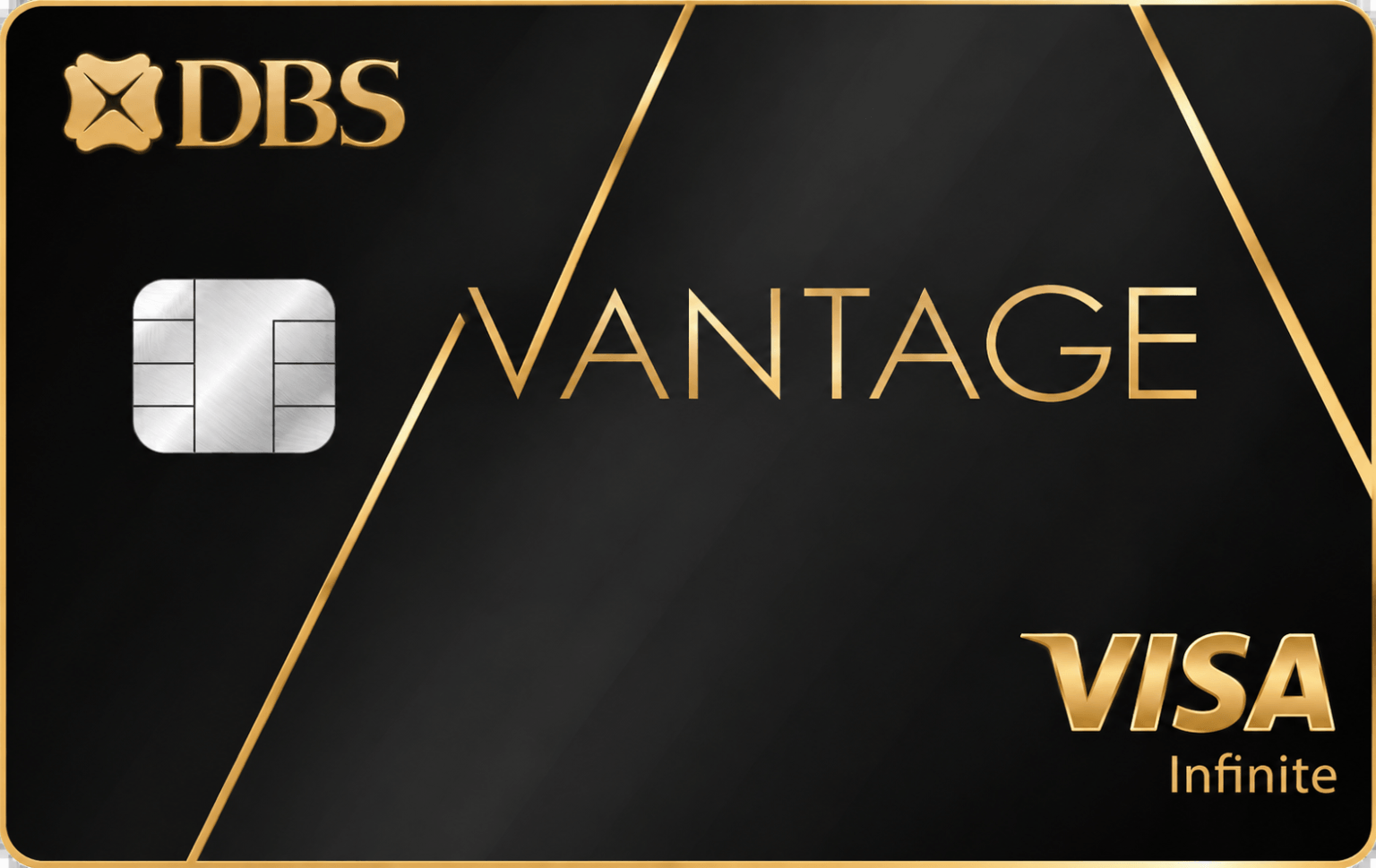 DBS VANTAGE
