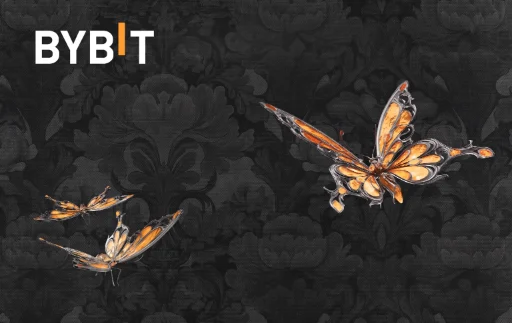 BYBIT EDITION TOMORROWLAND 2027 — ESTEBAN · Kartenbild