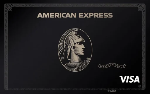 aircards-American Express® Centurion Card