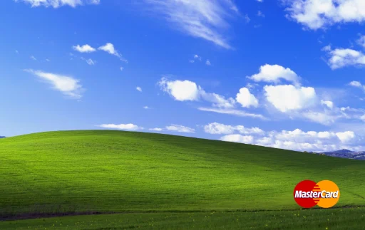 Windows XP (MasterCard)
