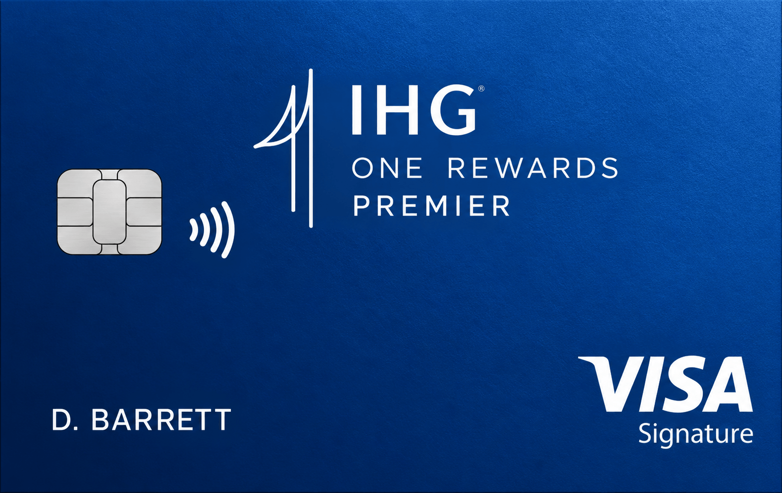 IHG Premier New