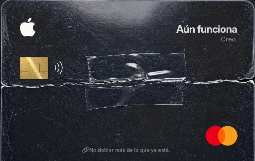 Split Mastercard