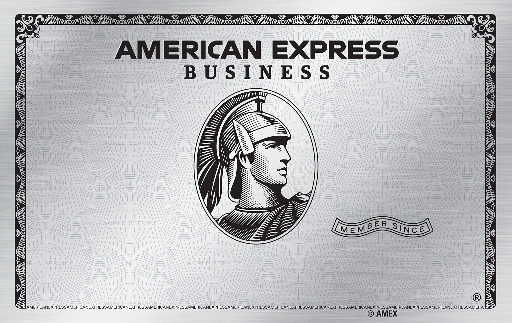 AMERICAN EXPRESS — זיו שכטר · Kartenbild