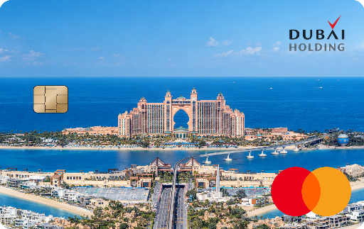 Dubai — Dajjal Bin diddy · Kartenbild