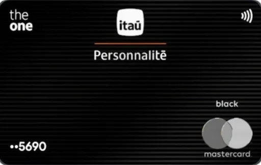 Itaú The One