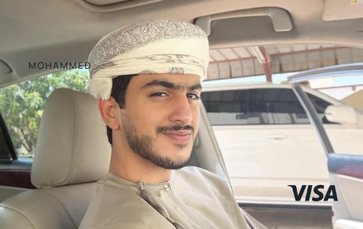 MOHAMMED