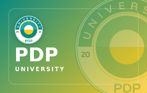 PDP University's skin — Muboshir · Diseño de tarjeta