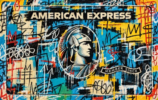 AMEX X STROKES
