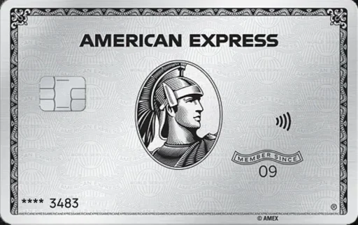 AMEX — Muhammad AbdulAziz · Kartenbild