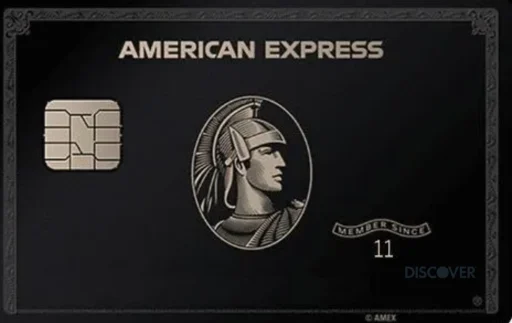 bank card