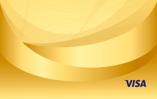visa gold