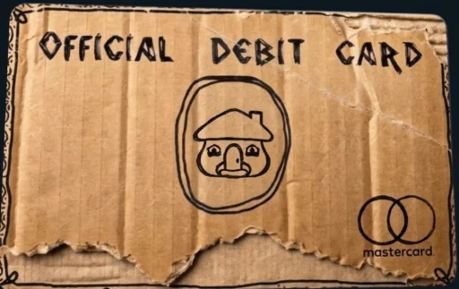 Davivienda Carboard
