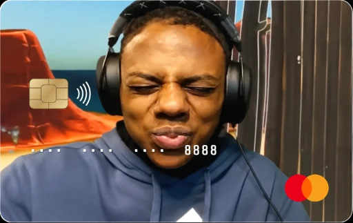 IshowSpeed face