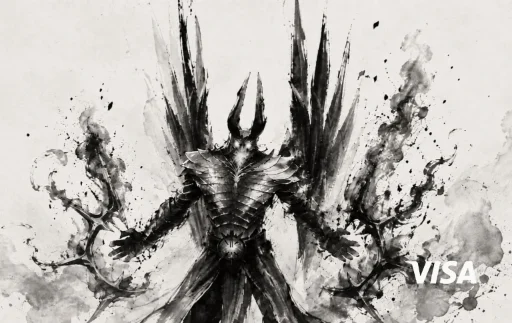 terrorblade — Mr.A · 카드 이미지