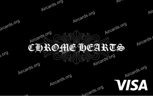 chrome hearts — Duke · Kartenbild