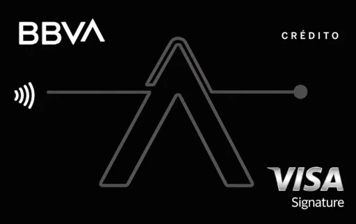 BBVA Visa Signature