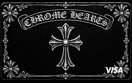 chrome hearts