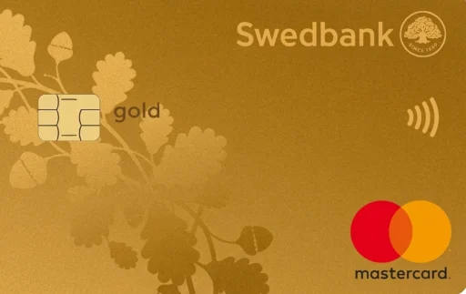 Swedbank Gold