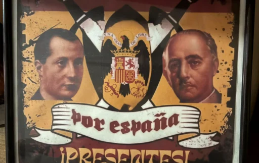 Falangistas