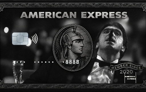 MAFIA AMEX