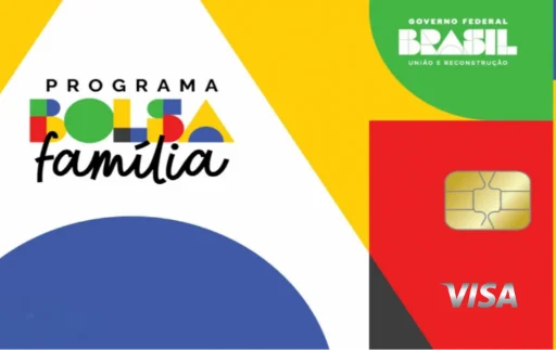 BOLSA FAMILIA