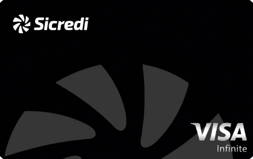 sicredi visa infitite