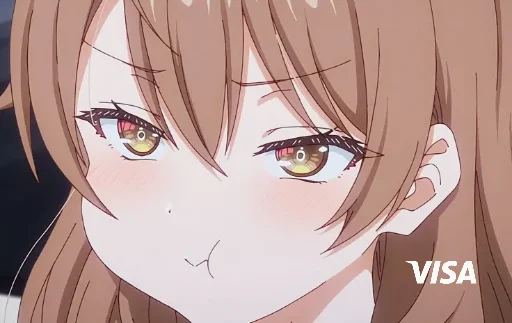 Masha kujou
