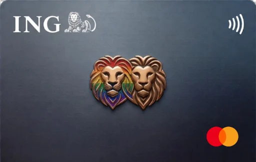 ING Joint Account LGBT