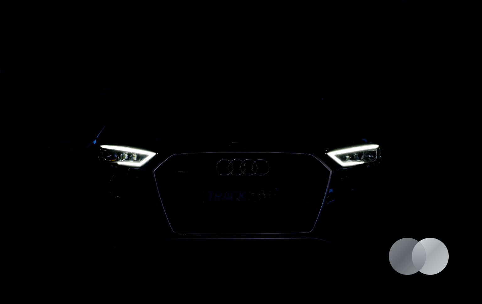 Audi Headlights