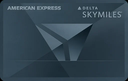 slate AMEX skymiles delta