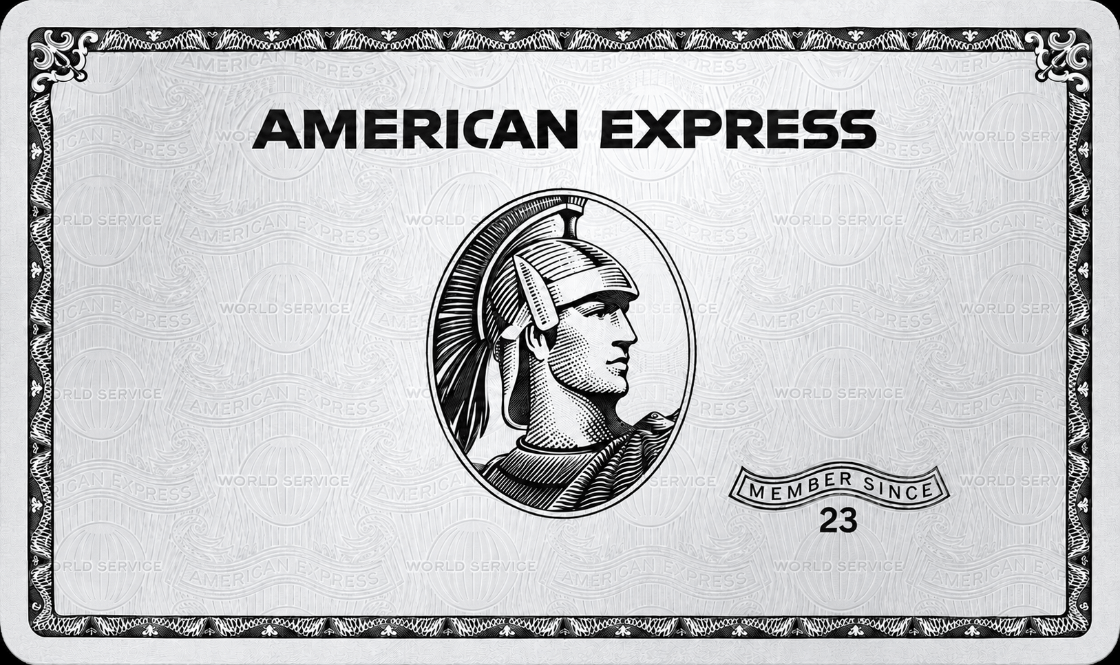 American express