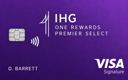 IHG Premier Select