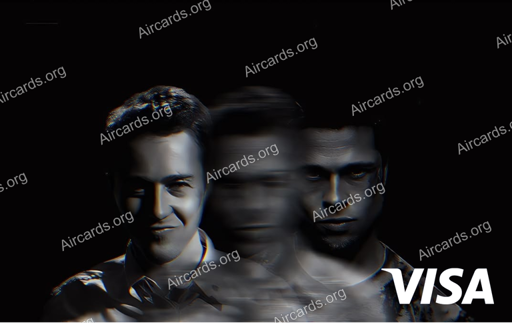 Tyler Durden — Duke · Kartenbild