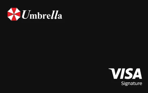 Umbrella (Alternate)
