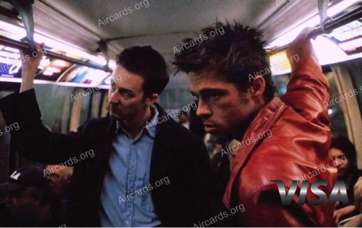 Fight club — Duke · Kartenbild