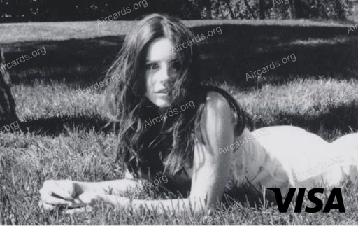 Lana del rey — Duke · Kartenbild