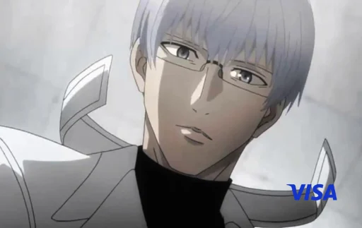 tokyo ghoul