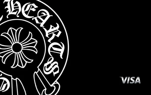 Chrome Hearts