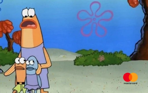 spongebob