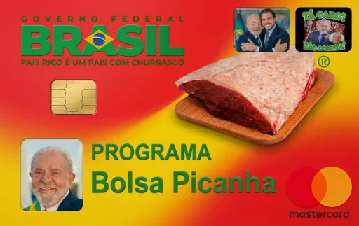 lula picanha