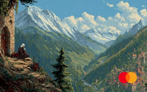 fortress