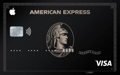 aircards-American Express — Charlie Lerkins · Kartenbild