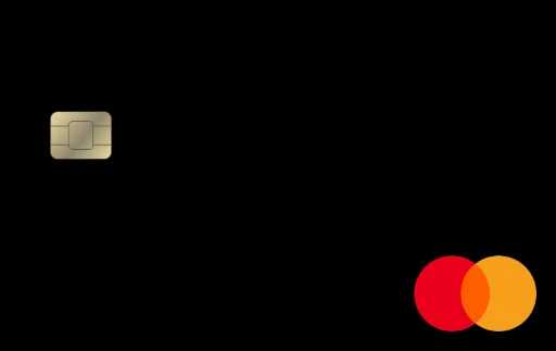mastercard black — Amil Meier · 카드 이미지