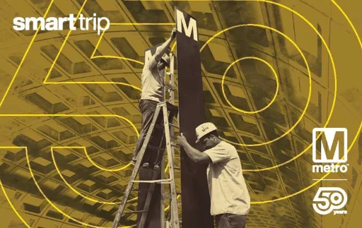 Merto 50th Anniversary - The 1970s