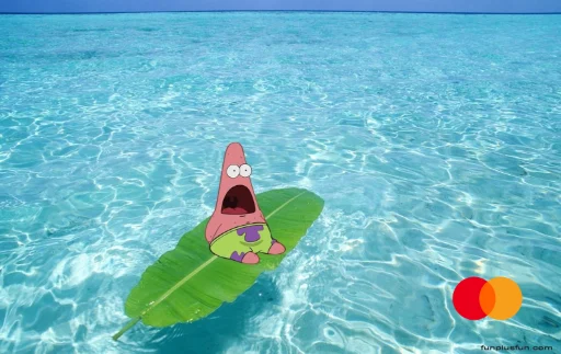 sea
