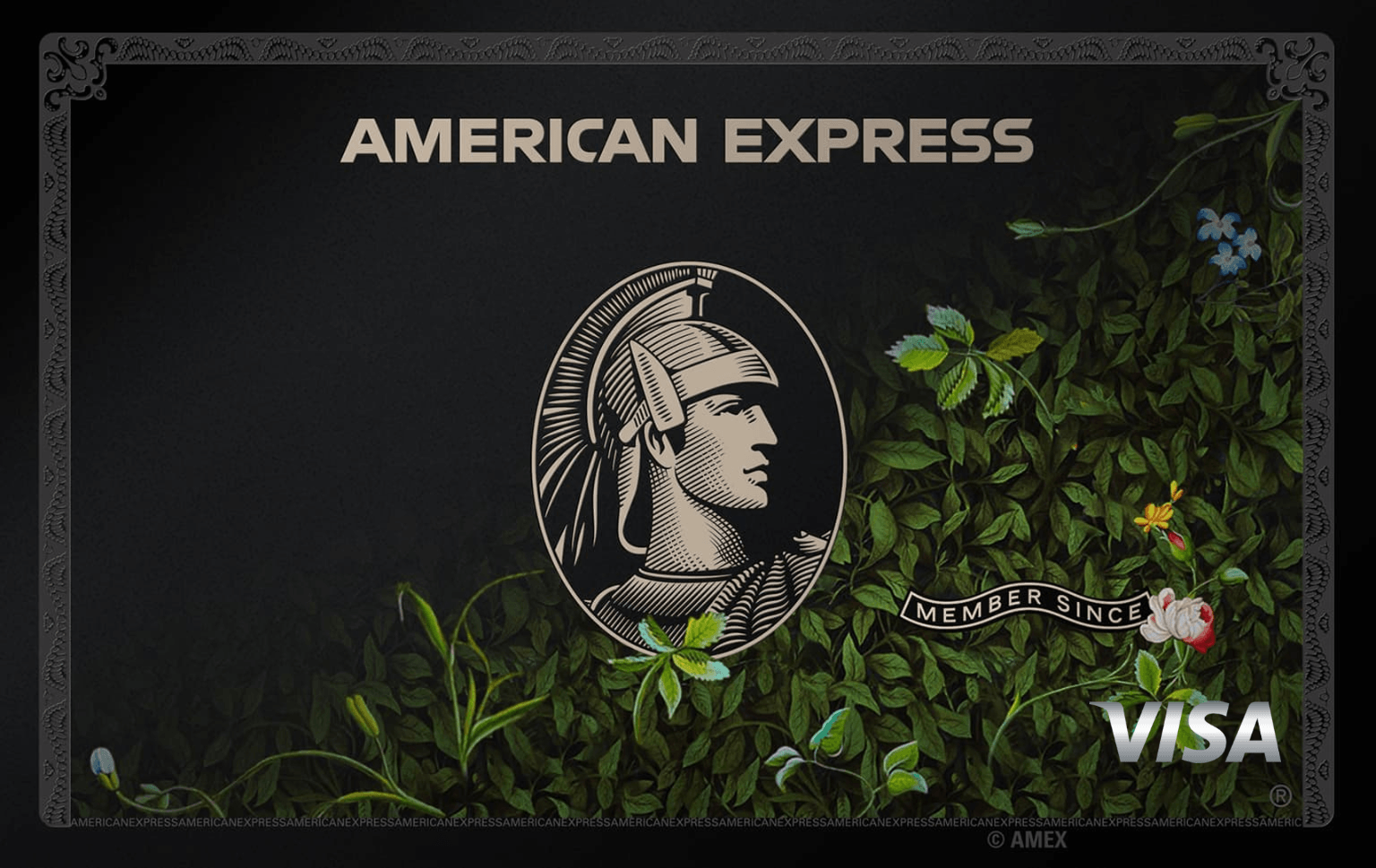 American Express