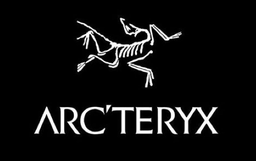 ARC’TERYX CARD BLACK — Jozko Gabris · Diseño de tarjeta