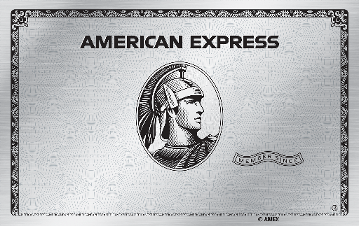 cardskin-american-express-platinum — Luca Calabro 分享的卡面